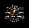 Master Control Audio & Visuals Art Studios